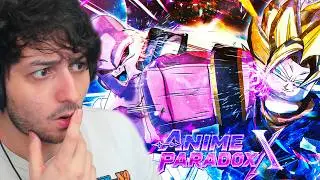 This Anime Tower Defense is BACK...