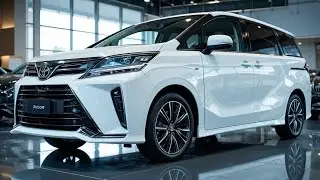 Toyota Veloz 2025, MPV Mewah dengan Fitur Canggih dan Desain Modern | Siti Auto!