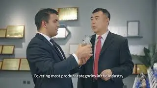 Company Profile  Drilling fluid additives