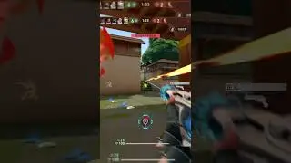 valorent mobile new beta gameplay #valorent #valorentmobile