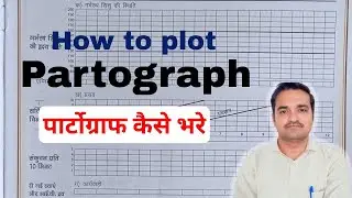 Partograph in Labour Explained | Easy Nursing Lecture for NORCET, GNM, BSc Nursing
