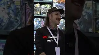 Wie kannst DU der Gunpla-Community beitreten? 🤖  | Interview mit Mecha Hangar, Part 4