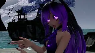 ☆☆☆ MMD Machine Gun ☆☆☆