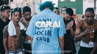 Squandy - CARAI (XERECARD)