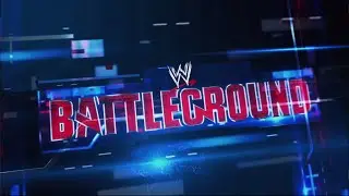 WWE Battleground 2014 PPV Review