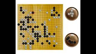 Diana Koszegi(1p) - Cristian Pop(7d), 2008-02-03, 4th Toyota Cup, Result: W+5.5
