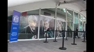 - Avafam - Harry Potter