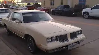 Dallas Lowriders Saturday Kickback Old Sonic On Main Street Grand Prairie, TX 2026