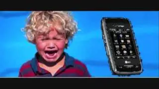 I GOT NO IPHONE MUSIC VIDEO