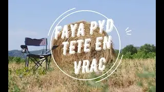 Faya Pyd - Tête En Vrac (Prod by Neirda)
