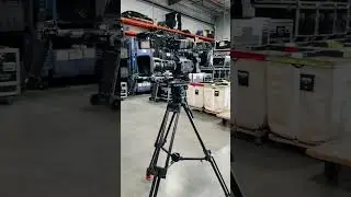 Sony PXW-FS7 Mark II 💪