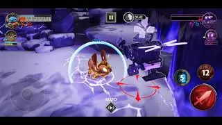 Map 3 EB, Tier 25, Stitch Sentinel,  No Potions DONALD