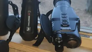 Pard NV019 kamera s nočným videním