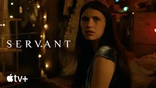 Servant &mdash; Episode 210: Josephine | Behind the Episode with M. Night Shyamalan | Apple TV