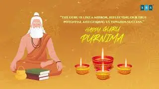 Happy Guru Purnima