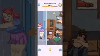 Brainy Prankster Level 5 #brainyprankster #trickygame #fyp