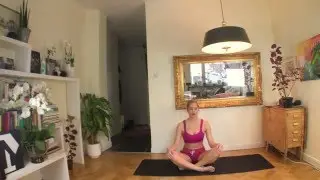 2nd day of 365 days yoga challenge