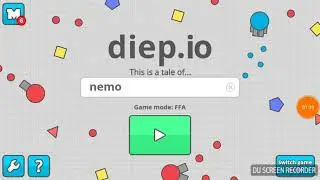 Diep.io fail