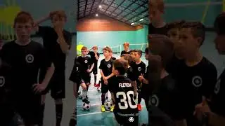 MFD :: ELITE FUTSAL SQUAD  [TRAINING] ⚽️  🏅  ⚡️  ✅