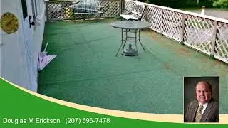 Commercial for sale - 773 Commercial ST, Rockport, ME 04856