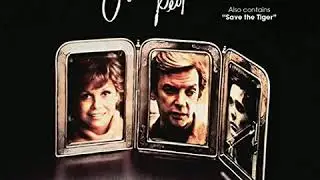 Ordinary People (Marvin Hamlisch) - She's Dead