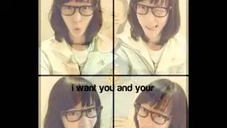 Beautiful Soul ft. Hui Ruoqi 惠若琪