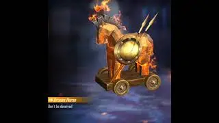 free fire new lootbox bronze horse /free fire upcoming update /@morefo ofc #morefo ofc