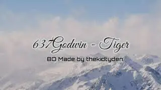 637Godwin - Tiger 8D