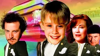 Home Alone - Coffin Dance Song (Queen G Remix) 💫PART3💫
