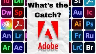 Adobe Intrinsic Value Calculation | Is ADBE Worth Buying at These Levels?