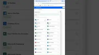 Extract data from Microsoft Updates app in Teams #shorts