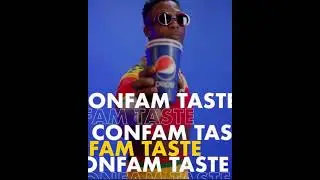 Wizkid signs endorsement deal with Pepsi to become their latest brand ambassador
