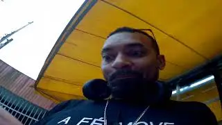 DJI Osmo nano indo buscar no correios Nova camera