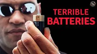 La explicaci&oacute;n que faltaba y que resuelve la idea m&aacute;s tonta de Matrix