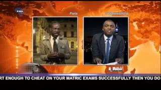 LNN12 EP1 | David Kibuuka reports from Paris