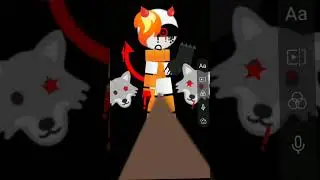 new trend 🐺😈🔥😊#myidea #myvideo