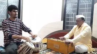 इंद्रायणी काठी  देवाची आळंदी