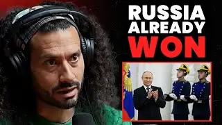 Ukraine Cannot Win (Here's Why)