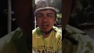 Evening ride #kkcity #shorts
