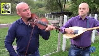 ILIJA i NEŠO   Putujem ti kućo moja by Zvonko PLEHAN