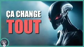 La chimie alternative des EXTRATERRESTRES - On Se l'Demande #181 - Le JDE