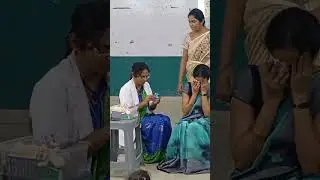 Screen-Time Awareness session by our Pre-K teachers || Balaji High School || Jammalamadugu