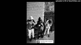 [FREE] Jah Drillz x G3 x Mdot59 Type Beat | “Panic” @jaythouzan 