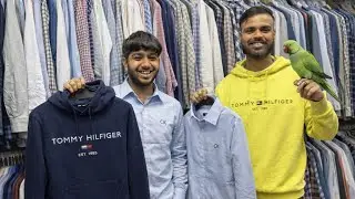 Tota🦜 bhai is back winter and summer sale Aaj ki video me Dhamaka offer 🦜 Tota bhai leke aye hai🔥