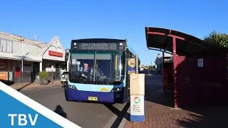 HNNSW, AU: 404 ACLP V1: Singleton Plaza to Singleton Heights via Hunterview