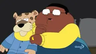 Cleveland Junior YEAH