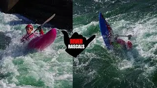 We are the River Rascals