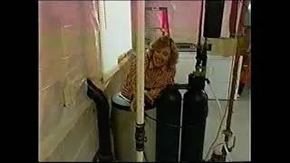 How To VHS 1998 Finishing A Basement Construction and Finishing Video Guide Hometime Do It Yourself