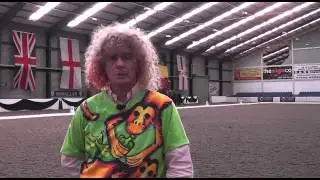 Morris Equestrian Centre - Robert Morris