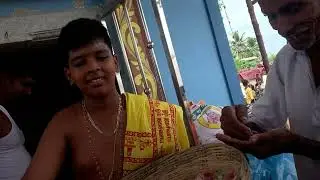 ARAKKONAM SHIVAN TEMPLE SYKAM FOUNDATION
